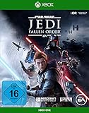 Star Wars Jedi: Fallen Order - Standard Edition - [Xbox One]