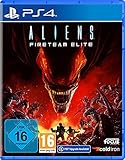 Aliens: Fireteam Elite (Playstation 4)