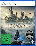 Hogwarts Legacy (PlayStation 5)