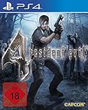 Resident Evil 4 [PlayStation 4]