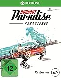 Burnout Paradise Remastered - [Xbox One]