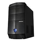 Medion P5326H/B521 Desktop-PC (Intel Core i7 4790, nVidia GeForce GTX 960, 8GB RAM, 2TB HDD + 8GB SSHD, Win 8.1)