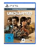 Uncharted Legacy of Thieves Collection [PlayStation 5]