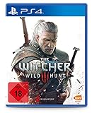 The Witcher 3: Wild Hunt - Standard - [Playstation 4]