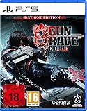 Gungrave: G.O.R.E. Day One Edition (PlayStation 5)