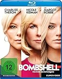 Bombshell - Das Ende des Schweigens [Blu-ray]