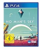 No Man's Sky - [PlayStation 4]