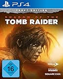 Shadow of the Tomb Raider - Croft Edition [inkl. Season Pass]- [PlayStation 4]