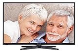 Telefunken D39F272I3 99 cm (39 Zoll) Fernseher (Full HD, Triple Tuner)