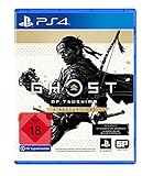 Ghost of Tsushima Director's Cut [PlayStation 4]