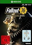 Fallout 76: S.P.E.C.I.A.L. Edition [Xbox One] (exkl. bei Amazon)