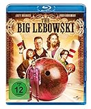 The Big Lebowski [Blu-ray]