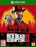 Red Dead Redemption 2 Standard Edition [Xbox One] Disk