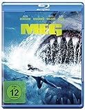 MEG [Blu-ray]