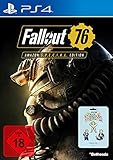 Fallout 76: S.P.E.C.I.A.L. Edition [PlayStation 4] (exkl. bei Amazon)