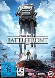 Star Wars Battlefront - [PC]