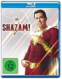 Shazam! [Blu-ray]