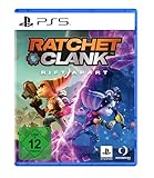 Ratchet & Clank: Rift Apart [PlayStation 5]