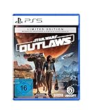 Star Wars Outlaws - Limited Edition (exklusiv bei Amazon) - [PlayStation 5]