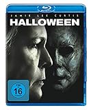 Halloween [Blu-ray]