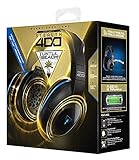 Turtle Beach Ear Force Stealth 400 Premium Fully Wireless Gaming Headset [PlayStation 4, PlayStation 3]