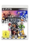 KINGDOM HEARTS: HD 1.5 ReMIX - [PlayStation 3]