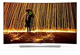 LG 55EG9609 139 cm (55 Zoll) Curved OLED Fernseher (Ultra HD, Triple Tuner, 3D, Smart TV)