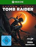 Shadow of the Tomb Raider - [Xbox One]