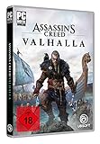 Assassin's Creed Valhalla Standard Edition | Uncut - [PC] - [Code in a box - enthält keine CD]