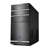 Medion P5328H/B523 Desktop-PC (Intel Core i5 4460, nVidia GeForce GTX 745, 8GB RAM, 128GB SSD, 2TB HDD, kein Betriebssystem)