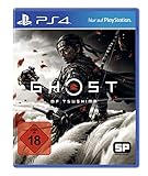 Ghost of Tsushima [PlayStation 4]