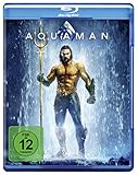 Aquaman [Blu-ray]