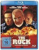 The Rock (Ungeschnittene Fassung) [Blu-ray]