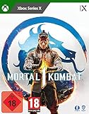 Mortal Kombat 1 (Xbox Series X)