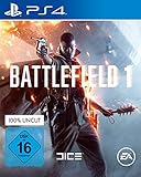 Battlefield 1 - [PlayStation 4]