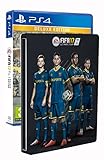 FIFA 17 - Deluxe Edition inkl. Steelbook (exkl. bei Amazon.de) - [Playstation 4]