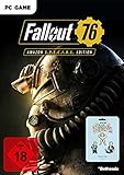 Fallout 76: S.P.E.C.I.A.L. Edition [Code in a Box] [PC] (exkl. bei Amazon)