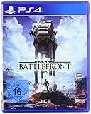 Star Wars Battlefront | PlayStation 4