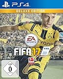 FIFA 17 - Deluxe Edition (exkl. bei Amazon.de) - [PlayStation 4]