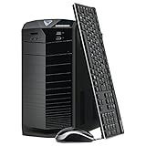 Medion Desktop-PC (Intel Core i5 4460, nVidia GeForce GTX 760, 16GB DDR3 RAM, 128GB SSD, 2TB HDD, Win 8.1)