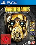 Borderlands: The Handsome Collection - [Playstation 4]