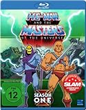 He-Man and the Masters of the Universe - Season 1 [Blu-ray]