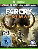 Far Cry Primal (100% Uncut) - Special Edition - [Xbox One]