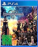 Kingdom Hearts III - [PlayStation 4]