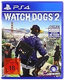 Watch Dogs 2 - [Playstation 4]