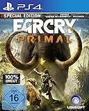 Far Cry Primal (100% Uncut) - Special Edition - [PlayStation 4]