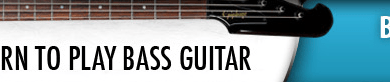 Rocksmith Bass