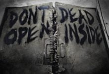 The Walking Dead