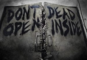 The Walking Dead