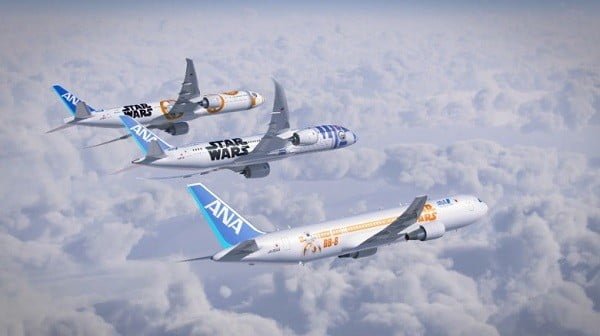 star wars planes